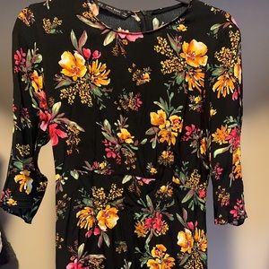 Zara dress